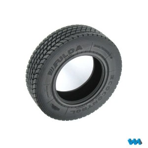 VEROMA 1/14 卡車用 FULDA 315標準胎